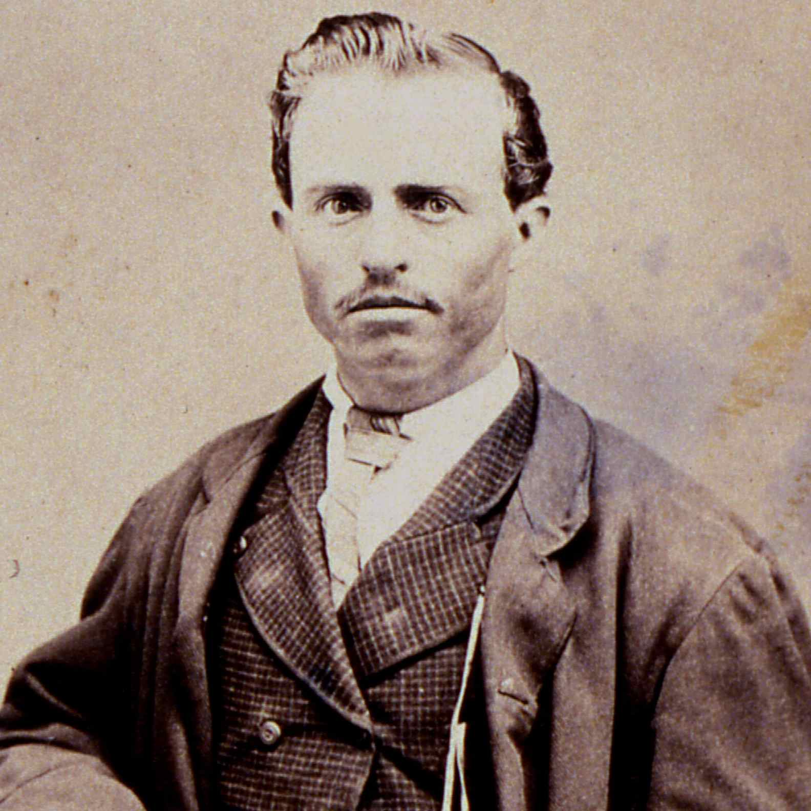 Zenos Tanner Pratt (1838 - 1912) Profile